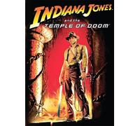 Indiana Jones and the Temple of Doom – DVD – Edizione Speciale