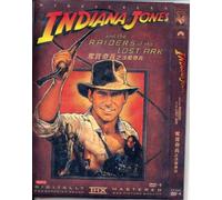 Indiana Jones - Box Set