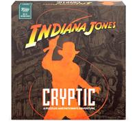Funko Games Gioco da tavolo Indiana Jones - LatestBuy