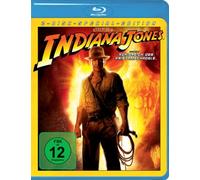 Indiana Jones & das Königreich des Kristallschädels