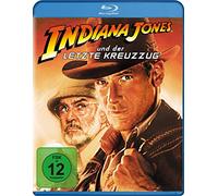 Indiana Jones & der letzte Kreuzzug