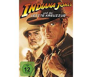 Indiana Jones & der letzte Kreuzzug