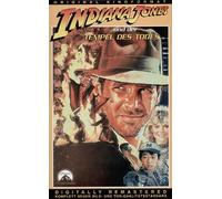 Indiana Jones & der Tempel des Todes