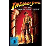 Indiana Jones & der Tempel des Todes