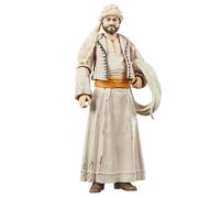 Indiana Jones e i Predatori dell'arca perduta, Adventure Series, Sallah, Action