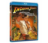 Indiana Jones e i predatori dell'arca perduta – Ford Allen – Blu-ray