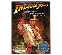 Indiana Jones E I Predatori Dell'Arca Perduta (Special Edition)