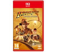 Indiana Jones e il Cerchio Antico • Gioco per Nintendo Switch 2