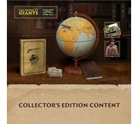 Indiana Jones e il grande cerchio: Collector's Edition - Xbox Series X|S e Windows Store [codice digitale]