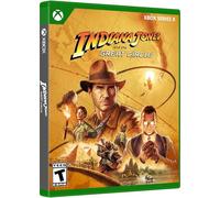 Indiana Jones e il grande cerchio - Xbox Series X