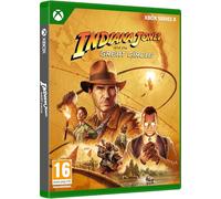 Indiana Jones e il grande cerchio - Xbox Series X