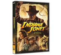 Indiana Jones E Il Quadrante Del Destino