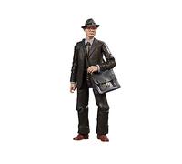 Hasbro Dr. Jürgen Voller The Dial Of Destiny Indiana Jones Figure 15 Cm Marrone