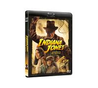 Indiana Jones E Il Quadrante Del Destino - Bd