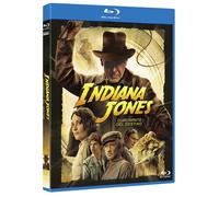 Indiana Jones E Il Quadrante Del Destino (Blu-ray)