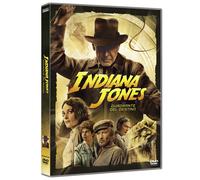 Indiana Jones E Il Quadrante Del Destino (DVD)