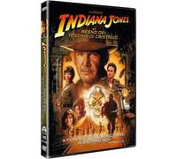 Indiana Jones e il Regno del Teschio di Cristallo (1 DVD)