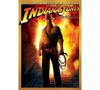 Indiana Jones E Il Regno Del Teschio Di Cristallo (Special Edition) (2 Dvd)