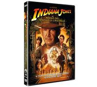 Indiana Jones E Il Regno Del Teschio Di Cristallo