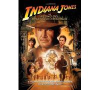 Indiana Jones E Il Regno Del Teschio Di Cristallo (Disco Singolo) by Karen Allen