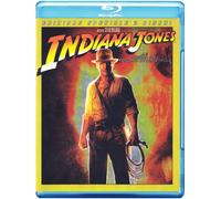 Indiana Jones E Il Regno Del Teschio Di Cristallo (Special Edition) (2 Blu-Ray)
