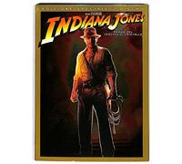 Indiana Jones E Il Regno Del Teschio Di Cristallo (Special Edition) (2 Dvd)
