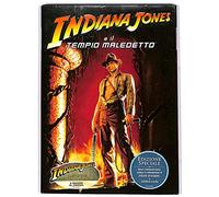 Indiana Jones E Il Tempio Maledetto