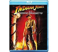 Indiana Jones e il tempio maledetto (Blu-ray)