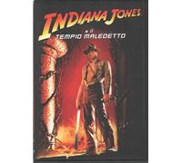indiana jones e il tempio maledetto - box slim