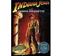 Indiana Jones E Il Tempio Maledetto (SE) by harrison ford