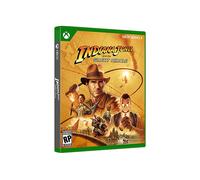 Indiana Jones e l’antico cerchio - GIOCO XBOX SERIES X