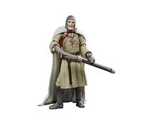 Indiana Jones e L'Ultima crociata, Adventure Series, Cavaliere del Graal, Action Figure di Indiana Jones da 15 cm