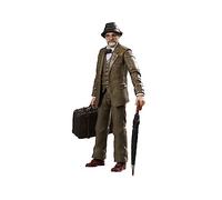 Hasbro Indiana Jones Adventure Series Indiana Jones and the Last Crusade Henry J