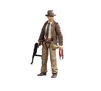 "Indiana Jones e l'ultima crociata", Adventure Series Indiana Jones (Ultima crociata), action figure di Indiana Jones da 15 cm