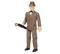 Indiana Jones Retrò Collezione: Dr.Henry Jones Sr. (Il Ultimo Crociata) 10cm