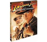 Indiana Jones et la dernière Croisade