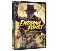 Indiana Jones et Le Cadran de la destinée