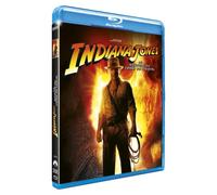 Indiana Jones et le royaume du crane de cristal