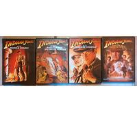 Indiana Jones et Le Temple Maudit