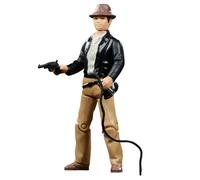 Indiana Jones Figura Della Collezione Retrò