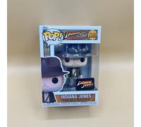 Funko pop indiana jones bobble 1385