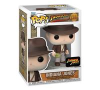 INDIANA JONES FUNKO POP 1385