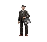 Indiana Jones: Hasbro - Adventure Series - Dottor Jurgen Voller - AA.VV.