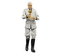 Hasbro Walter Donovan Figure Beige