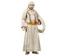 Indiana Jones: Hasbro - Raiders Of The Lost Ark - Sallah Serie Adventure -...