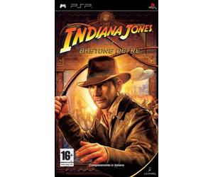 Indiana Jones Il Bastone Dei Re