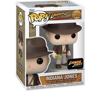 Funko pop indiana jones bobble 1385