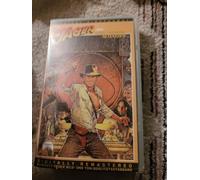 Indiana Jones-Jäger des verlorenen Schatzes
