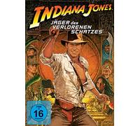 Indiana Jones-Jäger des verlorenen Schatzes