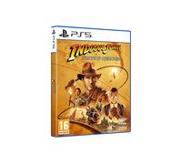 Indiana Jones & L'Antico Cerchio - GIOCO PS5